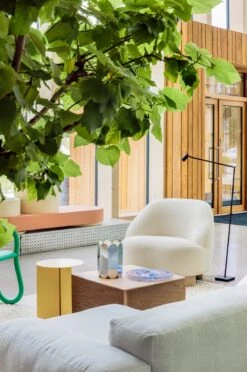 Hay Splash Schale, 32 cm, Pink -Geschäft Für Wohndekoration FDS4