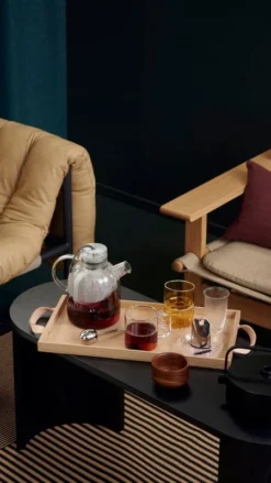 Serax Collage Holzteetasse -Geschäft Für Wohndekoration FDS Black Friday Tests23621 hires 2