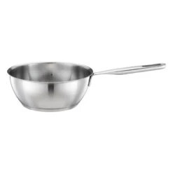 Fiskars All Steel Sauteuse, 2 L, 20 cm