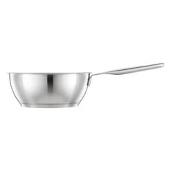 Fiskars All Steel Sauteuse, 2 L, 20 cm -Geschäft Für Wohndekoration FI All Steel sauteuse 2L 20cm 2