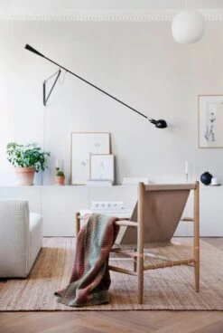 Fri Überwurf, 200 X 150 Cm, Harvest -Geschäft Für Wohndekoration FRI THROW 3453