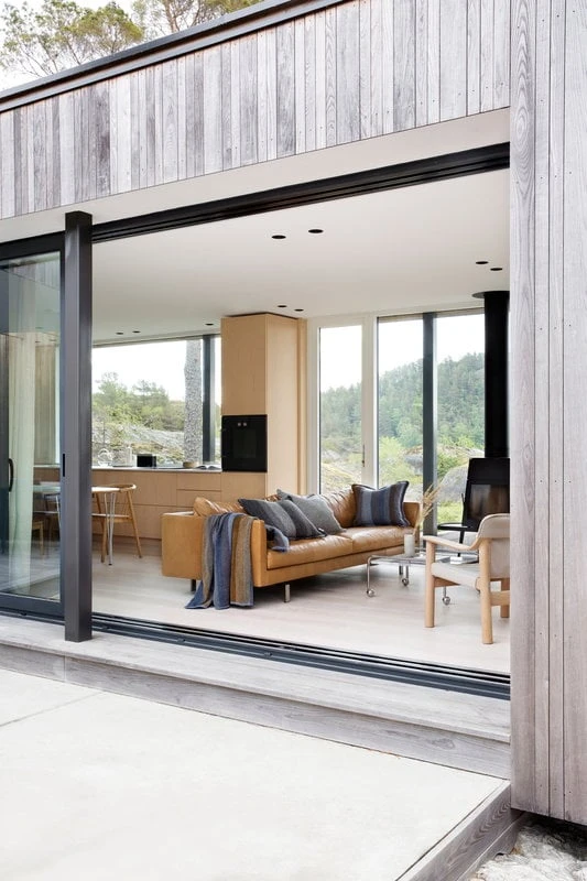 Fri Kissen, 60 X 60 Cm, November View 3 Fri Kissen, 60 X 60 Cm, November View – Bild 3