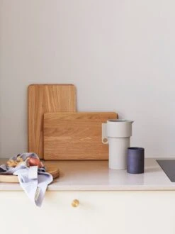 Cross Schneidebrett, Mittelgroß -Geschäft Für Wohndekoration FR Cross Cuttingboards Alcoa Pitcher