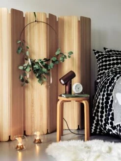 Iittala Teelichthalter Kaasa, Klar – Roségold -Geschäft Für Wohndekoration Fds joulu618 media