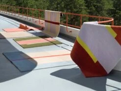 Ruusukvartsi Teppich, Rosa -Geschäft Für Wohndekoration Finarte Galleria JuslinMaunula Galleria mood 2