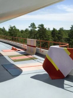 Jade Teppich, Grün - Rosa -Geschäft Für Wohndekoration Finarte Galleria mood 3 1