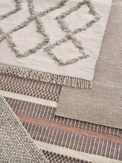 Teppich Tie 140 X 200 Cm, Grau 10 Teppich Tie 140 X 200 Cm, Grau -Geschäft Für Wohndekoration Finarte Looks 2018 08 HIRES