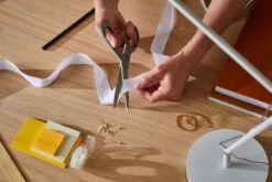 Fiskars ReNew Kochschere, 21 Cm 11 Fiskars ReNew Kochschere, 21 Cm -Geschäft Für Wohndekoration Fiskars Action ReNew scissors 21cm 1062543