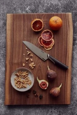 Fiskars Küchenmesser Titanium 16 Cm 11 Fiskars Küchenmesser Titanium 16 Cm -Geschäft Für Wohndekoration Fiskars Cooking Environmental Titanium Cooks knife 15cm 1027297