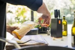 Fiskars Küchenschere Classic -Geschäft Für Wohndekoration Fiskars Kitchen Action Classic Kitchen scissors 100081928129