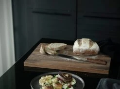 Fiskars Brotmesser Norr 6 Fiskars Brotmesser Norr -Geschäft Für Wohndekoration Fiskars Kitchen Environmental Norr Bread knife 1016480