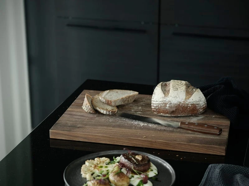 Fiskars Brotmesser Norr 3 Fiskars Brotmesser Norr – Bild 3