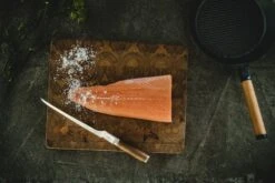 Fiskars Filetiermesser Norden -Geschäft Für Wohndekoration Fiskars Norden Filleting knife salmon 1026423