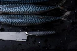 Fiskars Küchenmesser Titanium 16 Cm 10 Fiskars Küchenmesser Titanium 16 Cm -Geschäft Für Wohndekoration Fiskars Titanium Cooks knife 16cm 1027296 28429