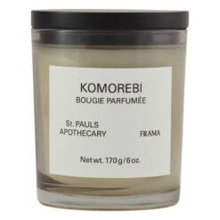 Frama Duftkerze Komorebi, 170 g
