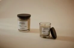 Frama Duftkerze Komorebi, 60 g -Geschäft Für Wohndekoration Frama Komorebi Context Image 1