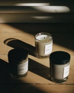 Frama Duftkerze Komorebi, 60 g -Geschäft Für Wohndekoration Frama Scented Candles 60g Context 7