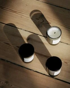 Frama Duftkerze Komorebi, 60 g -Geschäft Für Wohndekoration Frama Scented Candles 60g Context 8