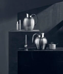 Georg Jensen Bernadotte Tee-Ei -Geschäft Für Wohndekoration GJ AW19 HOME BERNADOTTE THERMOS