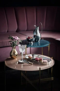 Georg Jensen Schale Manhattan, Mittelgroß -Geschäft Für Wohndekoration GJ Manhattan 02