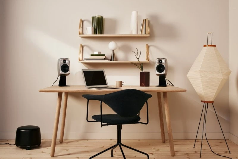 Cassetta Kasten, Esche Natur – Grün 3 Cassetta Kasten, Esche Natur – Grün – Bild 3