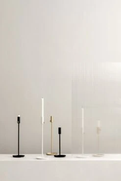 Northern Granny Kerzenhalter, 32,5 cm, Schwarz -Geschäft Für Wohndekoration Granny tall all Northern ph PO Solvberg High res