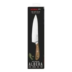 Heirol Albera Pro Kochmesser 8 Heirol Albera Pro Kochmesser -Geschäft Für Wohndekoration HRL27402 2 EE