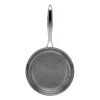 Heirol Steelsafe Pro Bratpfanne, 24 Cm