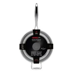 Heirol Steelsafe Pro Wok/Bratpfanne 7 Heirol Steelsafe Pro Wok/Bratpfanne -Geschäft Für Wohndekoration HRL81927 pak EE