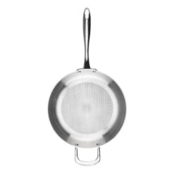 Heirol Allsafe Pro Bratpfanne, 28 Cm -Geschäft Für Wohndekoration HRL85528 2 EE