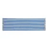 Hay Stripes And Stripes Teppich, 60 X 200 Cm, Bluebell Ripple