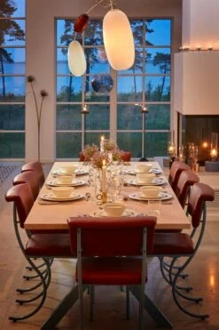 Klong Teelichthalter Constella, Aluminium -Geschäft Für Wohndekoration Hely 2