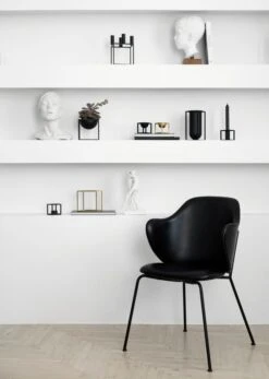 By Lassen Schale Kubus, Mini, Schwarz -Geschäft Für Wohndekoration IMGL7219 1