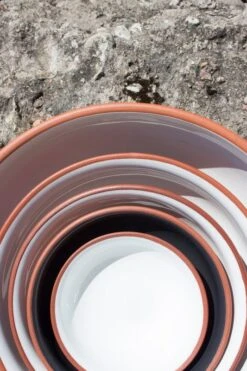 Earth Schale, 2 L, Weiß -Geschäft Für Wohndekoration IMG 7122 as Smart Object 1