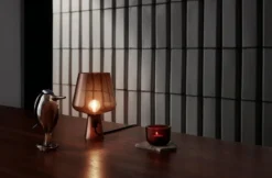 Iittala Votivglas Valkea, 60 Mm, Moosbeerrot -Geschäft Für Wohndekoration Iittala 2019 Leimu Valkea BirdsbyToikka