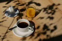 Iittala Tasse 0,27 L + Untertasse 16 Cm Raami -Geschäft Für Wohndekoration Iittala 2019 Raami 8