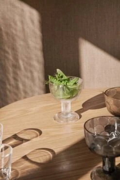 Iittala Miranda Schale, 145 Mm, Linen -Geschäft Für Wohndekoration Iittala 2020 Miranda 02 1