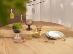 Iittala Kastehelmi Teelichthalter, 64 Mm, Zitronengelb -Geschäft Für Wohndekoration Iittala 2020 Miranda Teema Kastehelmi spring decorations