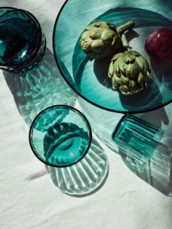 Iittala Raami Schale, 0,36 L, Meerblau -Geschäft Für Wohndekoration Iittala 2020 Raami 09
