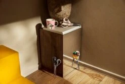 Iittala FXI Helle Schere, 21 Cm -Geschäft Für Wohndekoration Iittala 2021 OTC Fiskars X Iittala scissors Helle Cheetah Pompom Mug Birdie pink