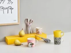 Iittala FXI Helle Schere, 21 Cm -Geschäft Für Wohndekoration Iittala 2021 Oiva Toikka Collection 03