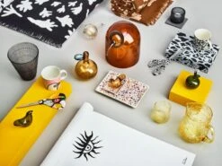 Iittala OTC Birdie Becher, 0,3 l, Pink -Geschäft Für Wohndekoration Iittala 2021 Oiva Toikka Collection 07