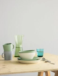 Iittala Teema Becher, 0,3 L, Perlgrau -Geschäft Für Wohndekoration Iittala Teema Kartio image 2013 3