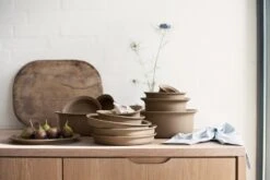 V20 Ildpot Schale, Groß -Geschäft Für Wohndekoration Ildpot28129 high 4