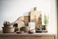 V21 Ildpot Schale, Extra Groß -Geschäft Für Wohndekoration Ildpot28329 high 6