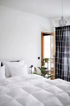 Syli Daunenbettdecke, 150 X 210 Cm, Warm -Geschäft Für Wohndekoration Joutsen Syli interior 1 medres jpg 5