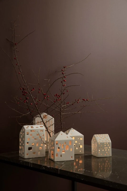 Kähler Urbania Lighthouse Laterne, Functio 2 Kähler Urbania Lighthouse Laterne, Functio – Bild 2