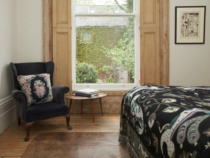 Rabbit Überwurf, 180 X 200 Cm, Forstgrün 4 Rabbit Überwurf, 180 X 200 Cm, Forstgrün – Bild 4