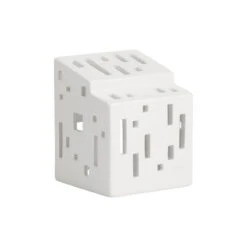 Kähler Urbania Lighthouse Laterne, Functio