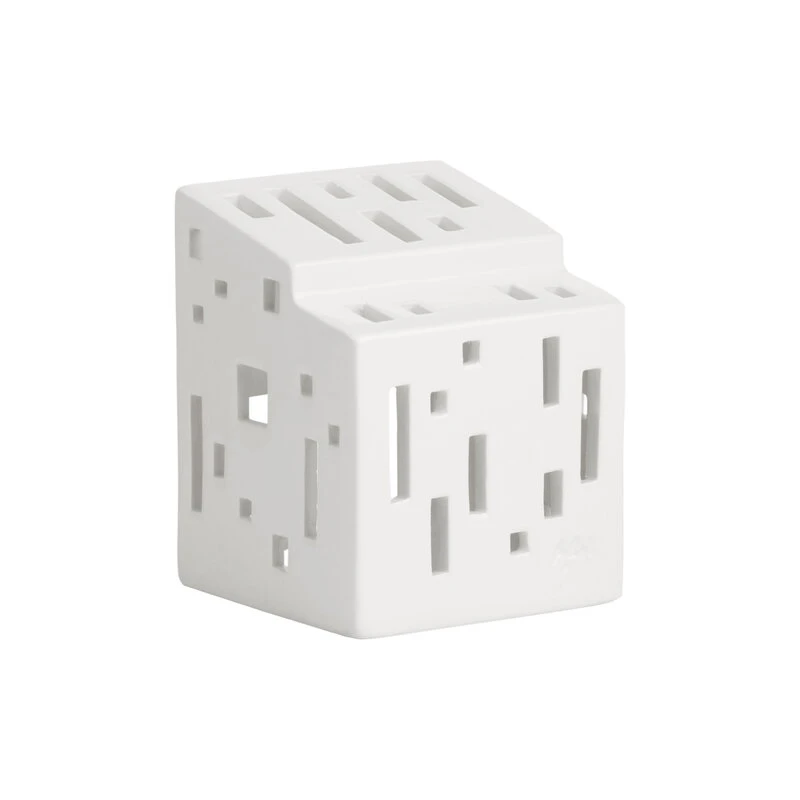 Kähler Urbania Lighthouse Laterne, Functio 1 Kähler Urbania Lighthouse Laterne, Functio